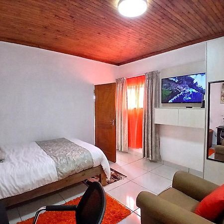 Millenium Homes Centurion Exterior foto