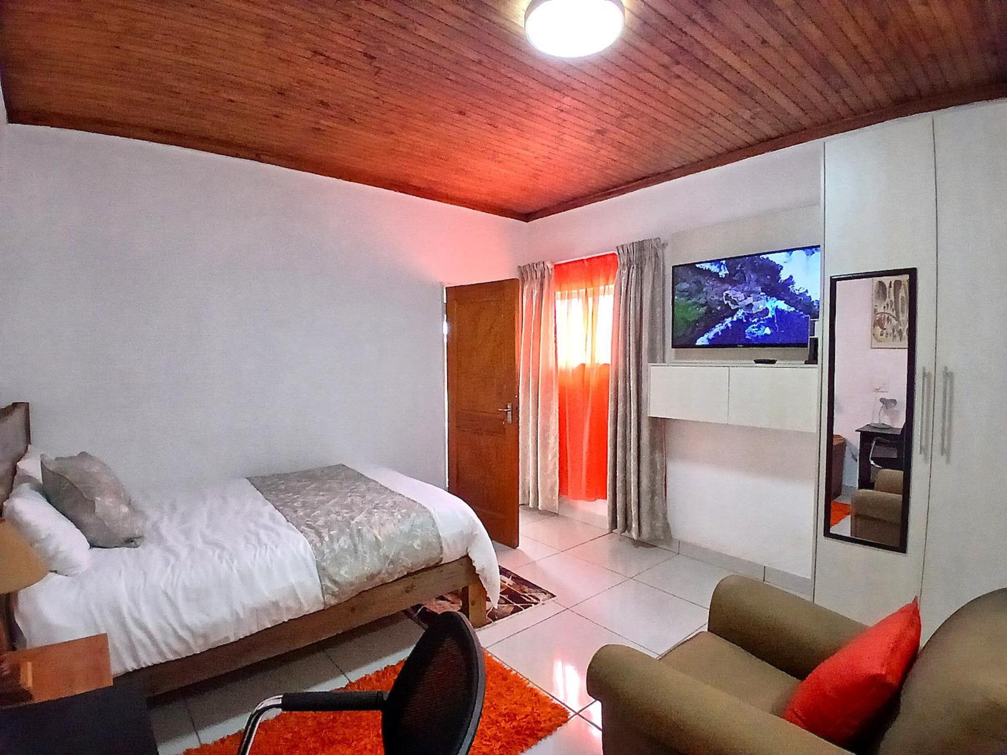 Millenium Homes Centurion Exterior foto