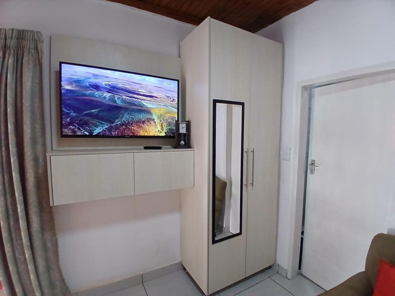 Millenium Homes Centurion Exterior foto