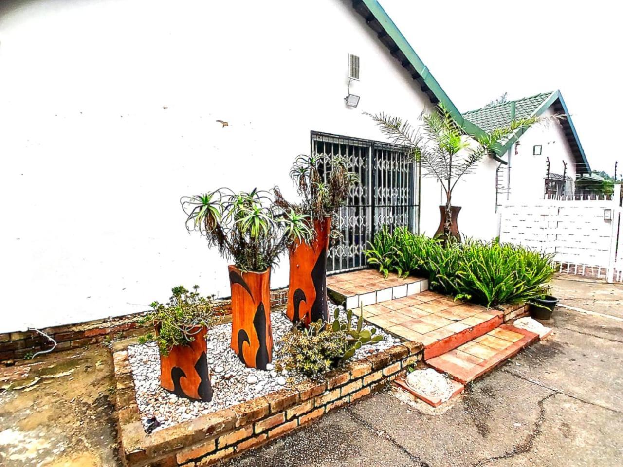 Millenium Homes Centurion Exterior foto