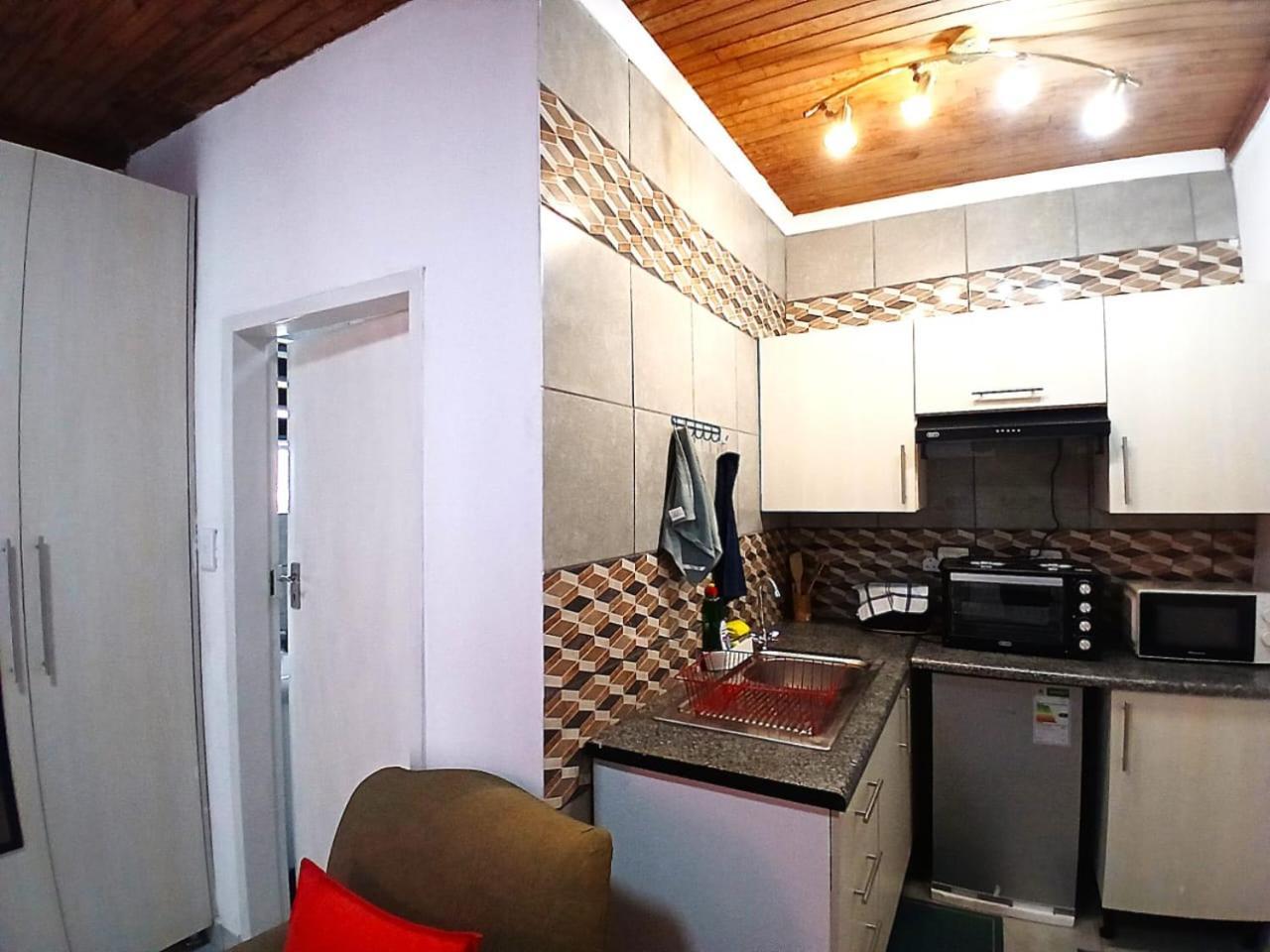 Millenium Homes Centurion Exterior foto